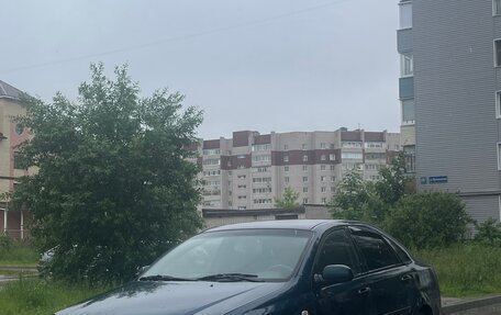 Chevrolet Lacetti, 2008 год, 220 000 рублей, 3 фотография