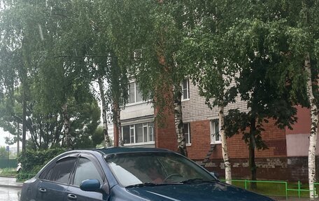 Chevrolet Lacetti, 2008 год, 220 000 рублей, 4 фотография