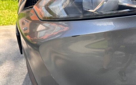 Nissan Qashqai, 2016 год, 1 370 000 рублей, 12 фотография