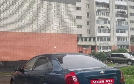 Chevrolet Lacetti, 2008 год, 220 000 рублей, 2 фотография