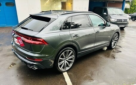 Audi SQ8, 2020 год, 10 499 000 рублей, 8 фотография