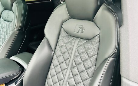 Audi SQ8, 2020 год, 10 499 000 рублей, 15 фотография