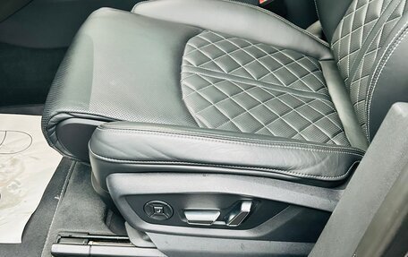 Audi SQ8, 2020 год, 10 499 000 рублей, 14 фотография