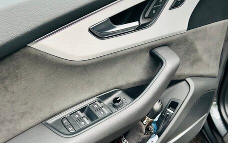Audi SQ8, 2020 год, 10 499 000 рублей, 13 фотография