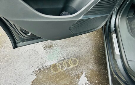 Audi SQ8, 2020 год, 10 499 000 рублей, 19 фотография