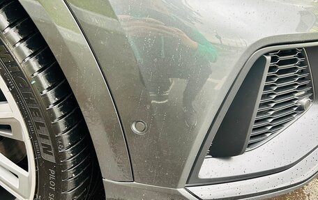 Audi SQ8, 2020 год, 10 499 000 рублей, 23 фотография