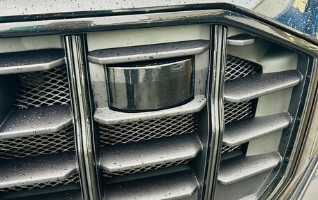 Audi SQ8, 2020 год, 10 499 000 рублей, 24 фотография