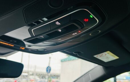 Audi SQ8, 2020 год, 10 499 000 рублей, 29 фотография