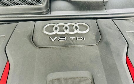 Audi SQ8, 2020 год, 10 499 000 рублей, 33 фотография