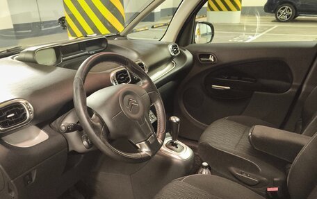 Citroen C3 Picasso I, 2012 год, 795 000 рублей, 8 фотография