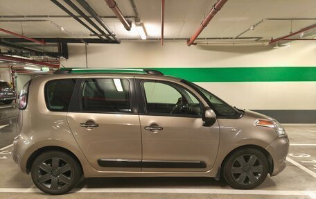 Citroen C3 Picasso I, 2012 год, 795 000 рублей, 3 фотография