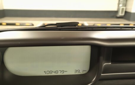 Citroen C3 Picasso I, 2012 год, 795 000 рублей, 7 фотография