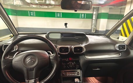 Citroen C3 Picasso I, 2012 год, 795 000 рублей, 9 фотография