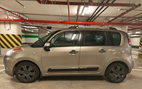 Citroen C3 Picasso I, 2012 год, 795 000 рублей, 2 фотография