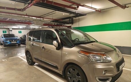 Citroen C3 Picasso I, 2012 год, 795 000 рублей, 5 фотография