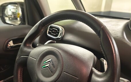 Citroen C3 Picasso I, 2012 год, 795 000 рублей, 12 фотография