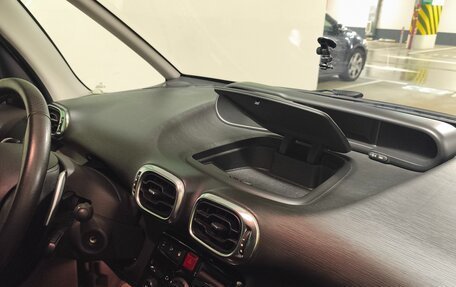 Citroen C3 Picasso I, 2012 год, 795 000 рублей, 14 фотография