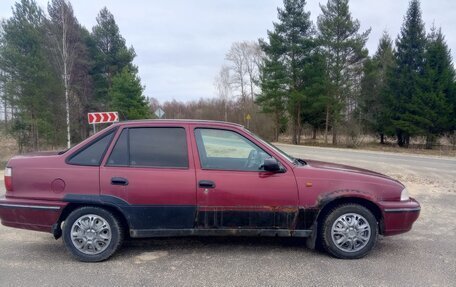 Daewoo Nexia I рестайлинг, 2006 год, 140 000 рублей, 4 фотография