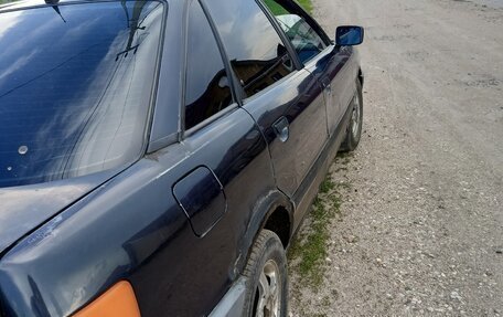 Audi 80, 1988 год, 135 000 рублей, 2 фотография