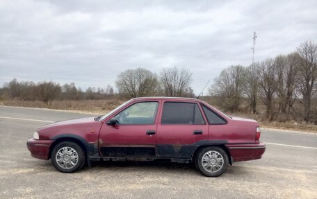 Daewoo Nexia I рестайлинг, 2006 год, 140 000 рублей, 2 фотография
