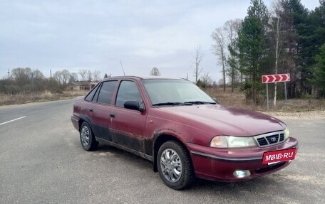 Daewoo Nexia I рестайлинг, 2006 год, 140 000 рублей, 3 фотография