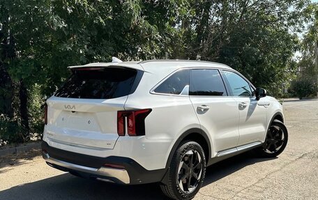KIA Sorento IV, 2024 год, 4 430 000 рублей, 3 фотография
