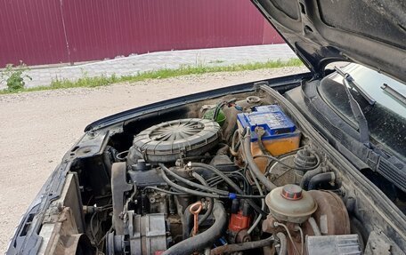 Audi 80, 1988 год, 135 000 рублей, 8 фотография