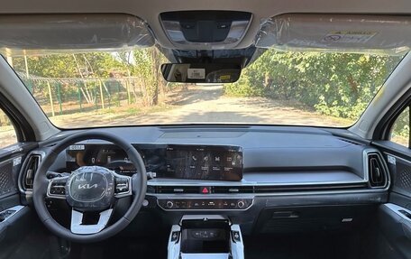 KIA Sorento IV, 2024 год, 4 430 000 рублей, 7 фотография