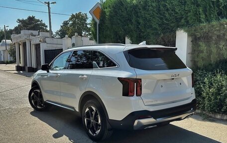 KIA Sorento IV, 2024 год, 4 430 000 рублей, 4 фотография