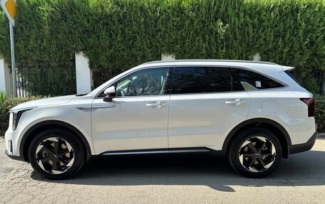 KIA Sorento IV, 2024 год, 4 430 000 рублей, 5 фотография