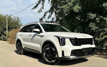 KIA Sorento IV, 2024 год, 4 430 000 рублей, 2 фотография