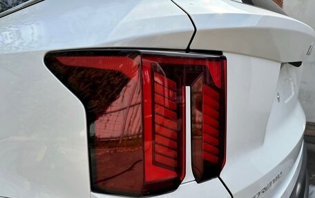 KIA Sorento IV, 2024 год, 4 430 000 рублей, 9 фотография