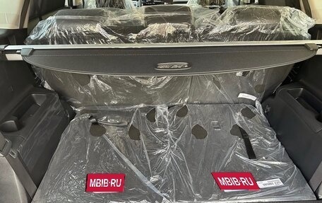 KIA Sorento IV, 2024 год, 4 430 000 рублей, 11 фотография