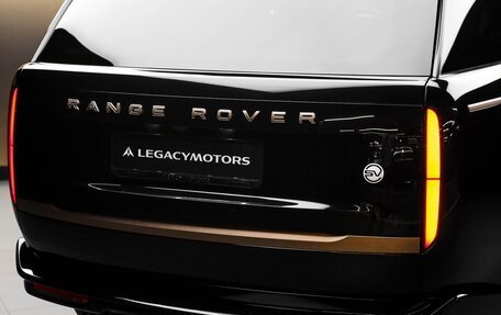 Land Rover Range Rover IV рестайлинг, 2025 год, 31 980 000 рублей, 8 фотография