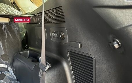 KIA Sorento IV, 2024 год, 4 430 000 рублей, 13 фотография