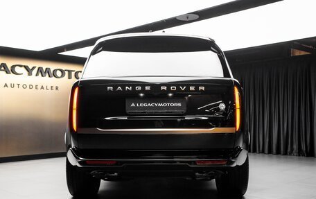 Land Rover Range Rover IV рестайлинг, 2025 год, 31 980 000 рублей, 9 фотография