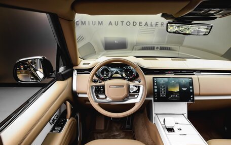 Land Rover Range Rover IV рестайлинг, 2025 год, 31 980 000 рублей, 17 фотография
