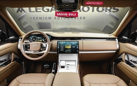 Land Rover Range Rover IV рестайлинг, 2025 год, 31 980 000 рублей, 16 фотография