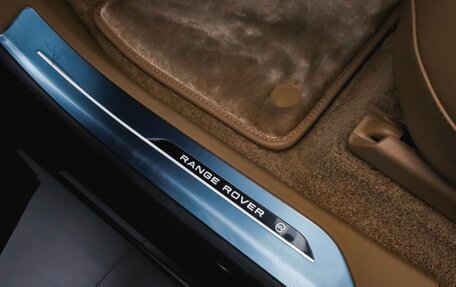 Land Rover Range Rover IV рестайлинг, 2025 год, 31 980 000 рублей, 40 фотография