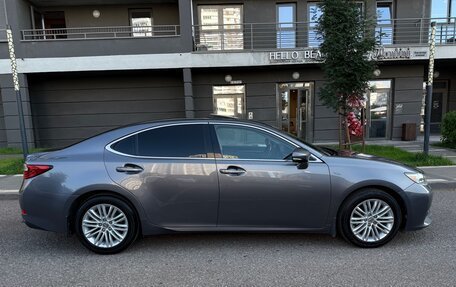 Lexus ES VII, 2013 год, 2 250 000 рублей, 11 фотография