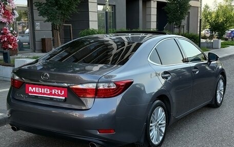 Lexus ES VII, 2013 год, 2 250 000 рублей, 9 фотография