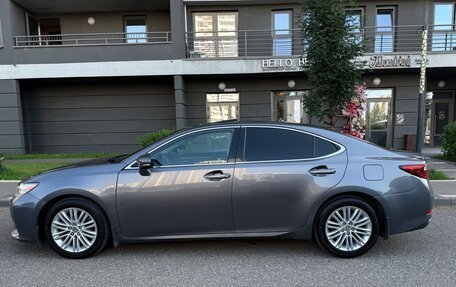 Lexus ES VII, 2013 год, 2 250 000 рублей, 15 фотография