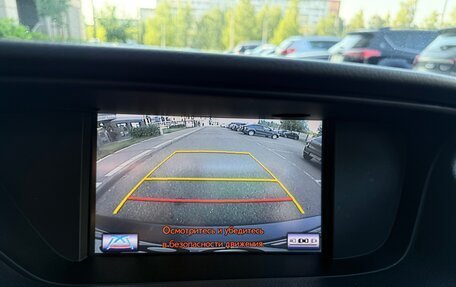 Lexus ES VII, 2013 год, 2 250 000 рублей, 17 фотография