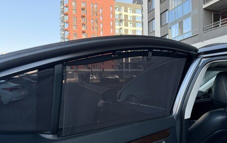 Lexus ES VII, 2013 год, 2 250 000 рублей, 19 фотография