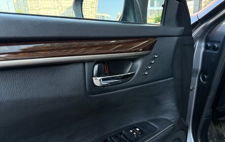 Lexus ES VII, 2013 год, 2 250 000 рублей, 21 фотография
