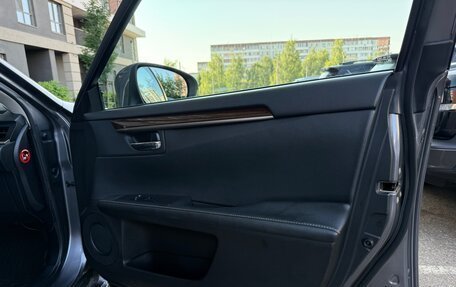 Lexus ES VII, 2013 год, 2 250 000 рублей, 26 фотография