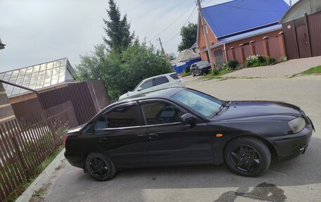 Hyundai Elantra III, 2004 год, 275 000 рублей, 2 фотография