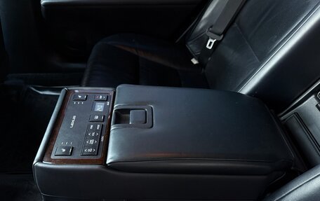 Lexus ES VII, 2013 год, 2 250 000 рублей, 30 фотография