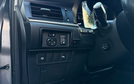 Lexus ES VII, 2013 год, 2 250 000 рублей, 33 фотография