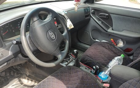 Hyundai Elantra III, 2004 год, 275 000 рублей, 3 фотография